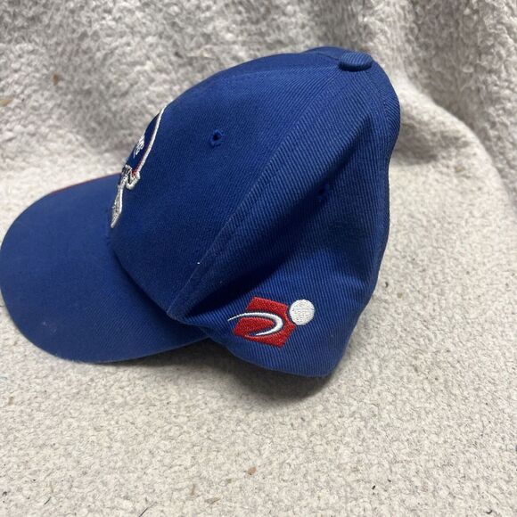 Vintage Sports Specialties NFL New York Giants Helmet Football Hat Cap - Picture 3 of 6